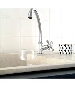 CB330-41 Кран CRONWIL на одну воду на скидке