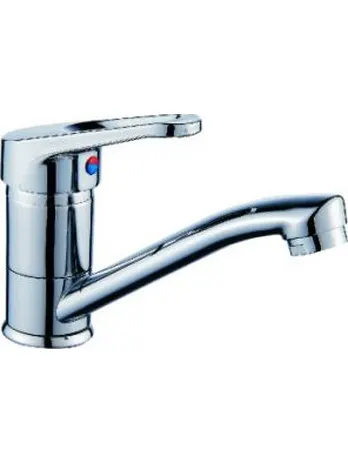 смеситель Эверест кухня B45-028B