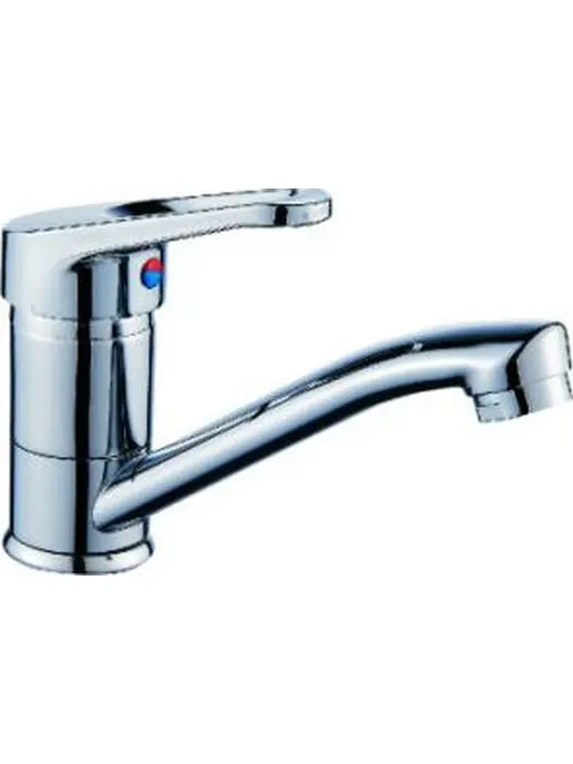 смеситель Эверест кухня B45-028B