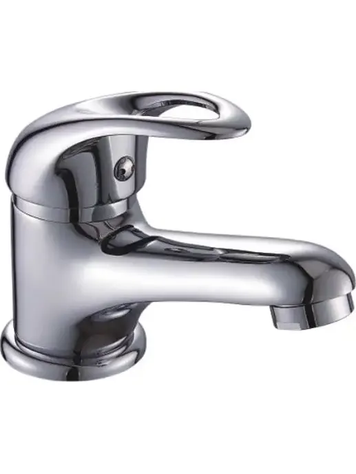 Смеситель DIADONNA для умывальника монолитный D10-150