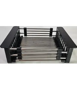 D01A Коландер для мойки раздвижной на скидке