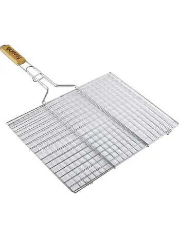 Решетка-гриль CF 39*29 W-218 44295