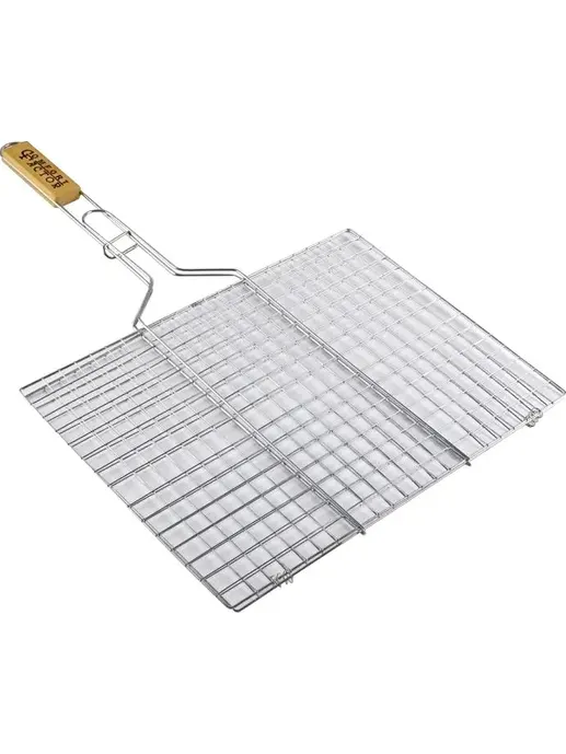 Решетка-гриль CF 39*29 W-218 44295