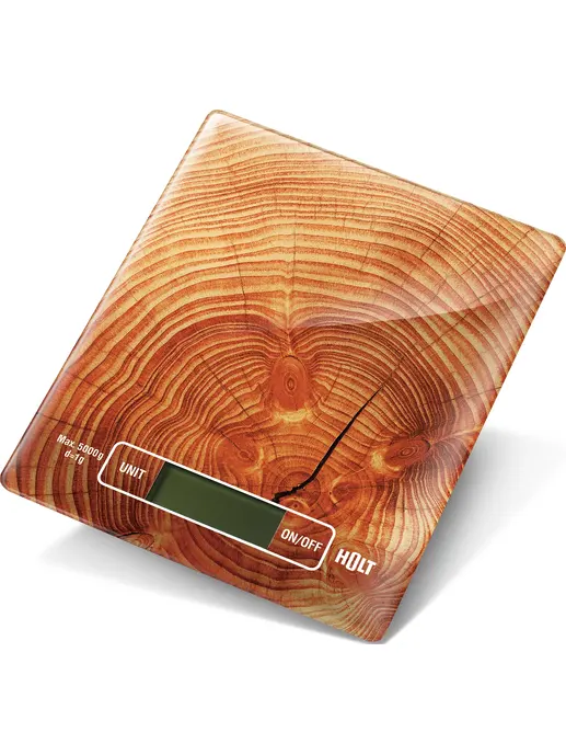 Весы кухонные электронные Holt HT-KS-004