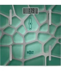 Весы напольные электронные Holt HT-BS-011 лето на скидке