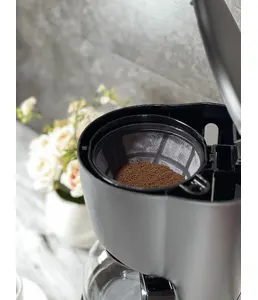 Кофеварка Holt HT-CM-005 на скидке