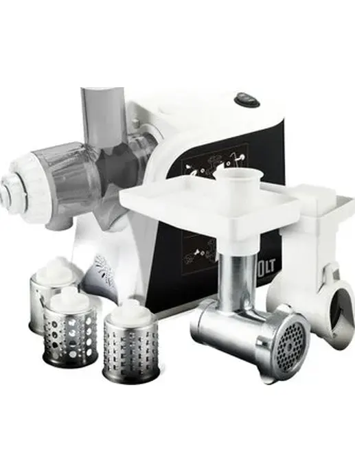 Кухонный комбайн Holt HT-FP-003