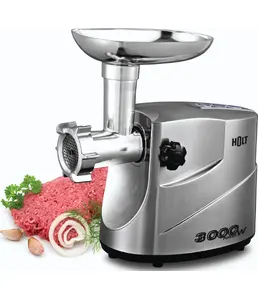 Мясорубка Holt HT-MG-004 на скидке