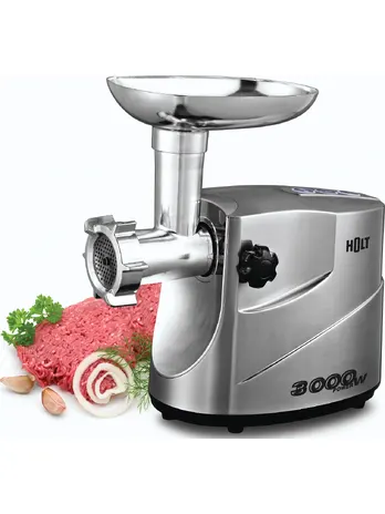 Мясорубка Holt HT-MG-004