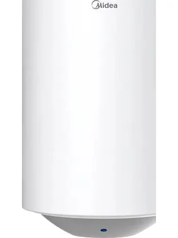 Электрический накопительный водонагреватель Midea MWH50-15MPC Cylinder