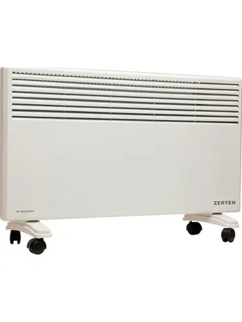 Конвектор модель ZL-10 "Zerten" 302