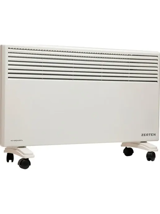 Конвектор модель ZL-10 "Zerten" 302