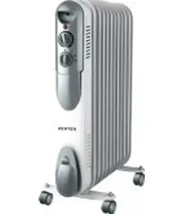 Масляный радиатор "Zerten" модель MRS-25 302 на скидке