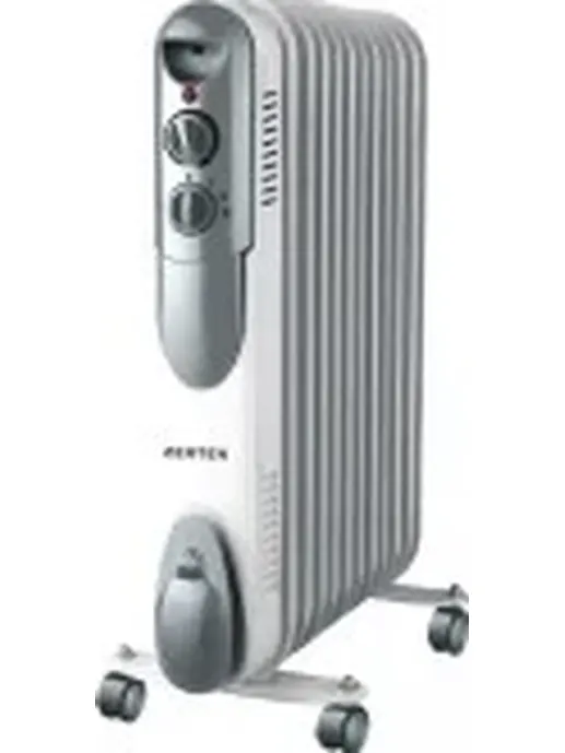 Масляный радиатор "Zerten" модель MRS-25 302