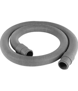 Шланг сливной для стиральной и посудомоечной машины VALFEX L=2,5 m 17/ на скидке