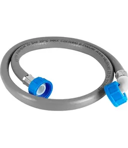 Шланг заливной PREMIUM для стиральной и посудомоечной машины VALFEX L= на скидке