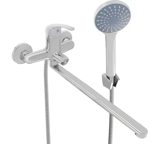 Смеситель для ванны CRONWIL CB330-23M