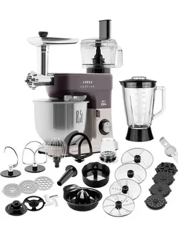 Блендер погружной AHB-312 NORMANN