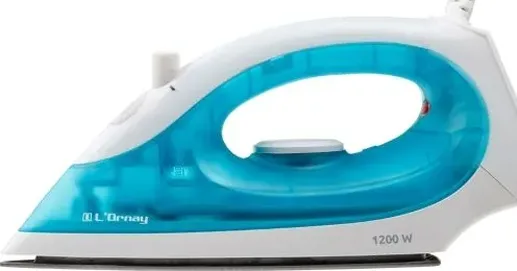 Утюг электрический L'ORNAY LA-9415