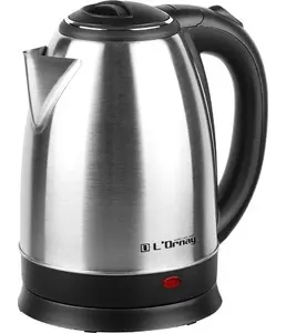 Чайник электрический LA-4613 L'ORNAY на скидке