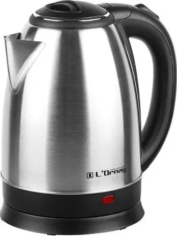Чайник электрический LA-4613 L'ORNAY
