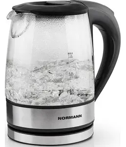 Чайник электрический NORMANN AKL-241 на скидке