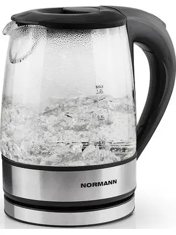 Чайник электрический NORMANN AKL-241