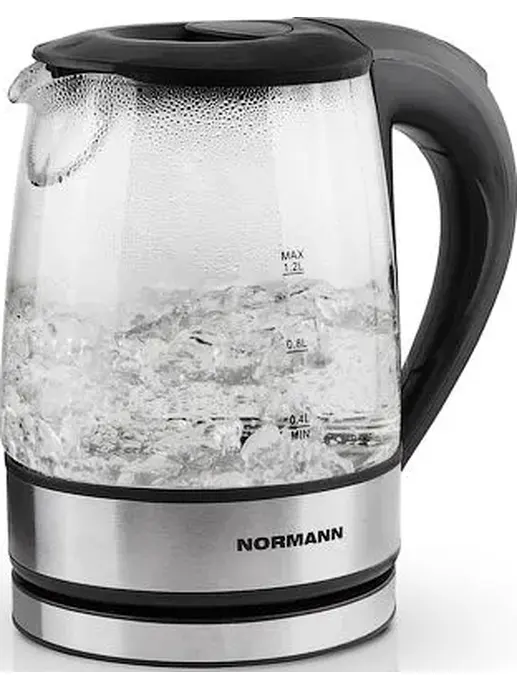 Чайник электрический NORMANN AKL-241