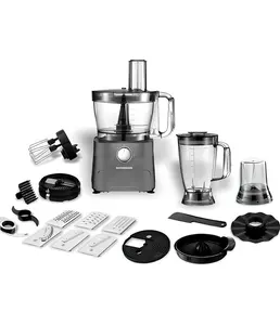 Кухонный комбайн NORMANN AFP-971 на скидке