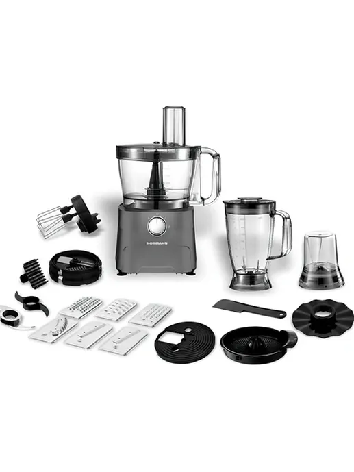 Кухонный комбайн NORMANN AFP-971