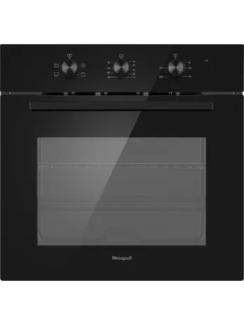 Духовой шкаф Weissgauff EOM 108 PDB