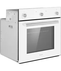 Духовой шкаф Weissgauff EOV 202 SW на скидке