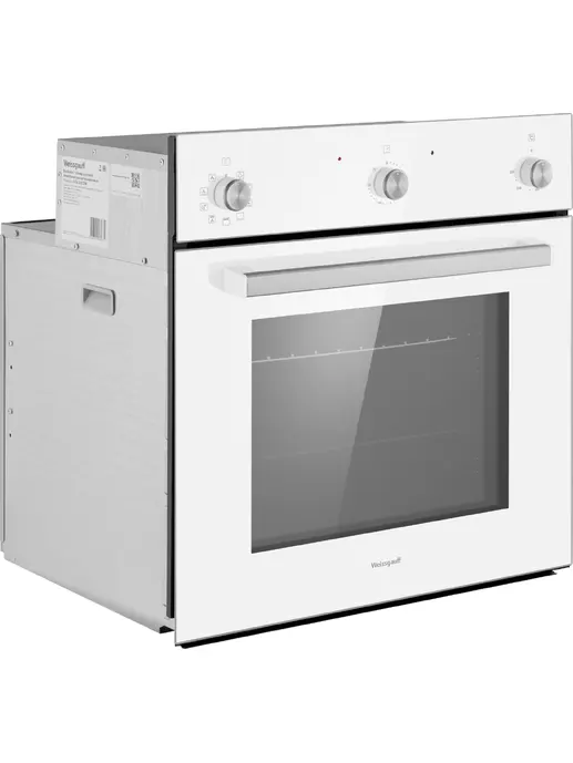 Духовой шкаф Weissgauff EOV 202 SW