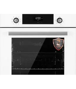 Духовой шкаф Weissgauff EOV 302 SW White Edition на скидке