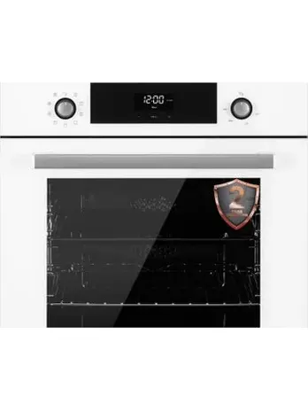 Духовой шкаф Weissgauff EOV 302 SW White Edition