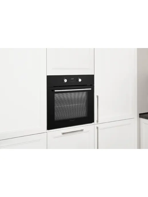 Духовой шкаф Weissgauff EOV 661 PDB