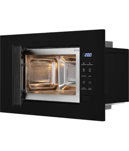 Микроволновая печь Weissgauff HMT-206 Compact Grill на скидке