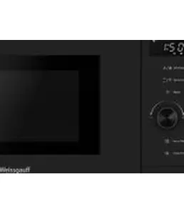 Микроволновая печь Weissgauff HMT-620 BG Grill на скидке