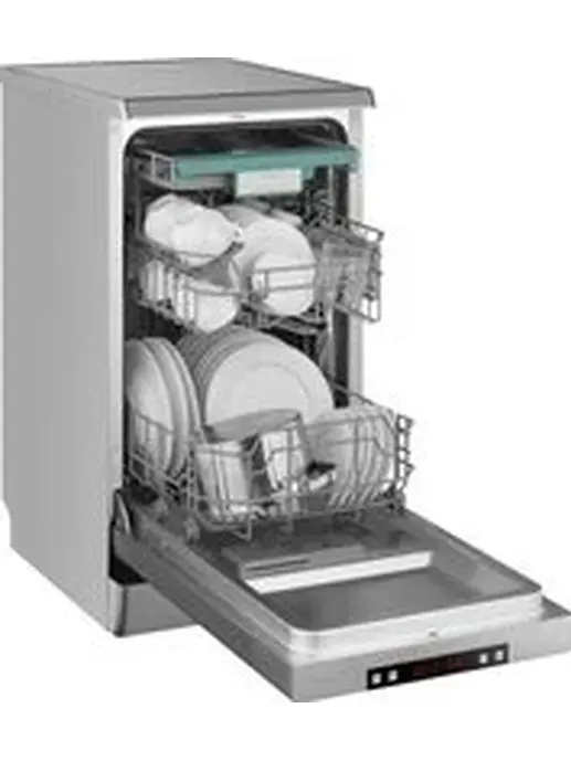 Посудомоечная машина Weissgauff DW 4015