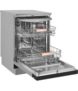 Посудомоечная машина Weissgauff DW 6038 X Inverter на скидке