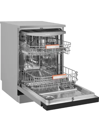 Посудомоечная машина Weissgauff DW 6038 X Inverter