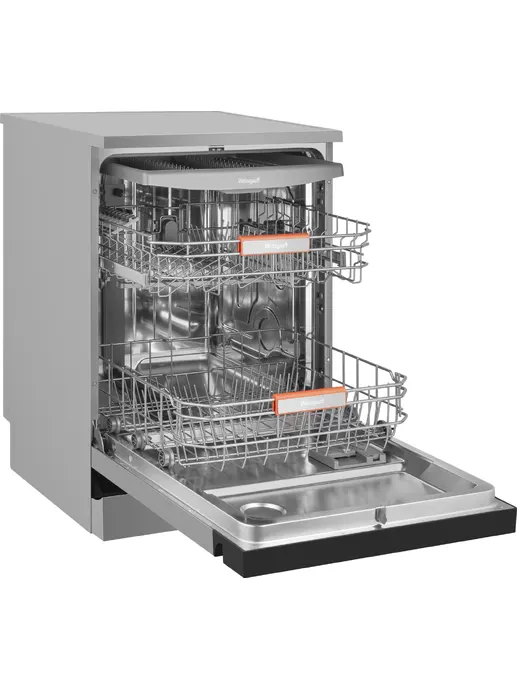 Посудомоечная машина Weissgauff DW 6038 X Inverter