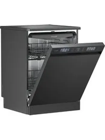 Посудомоечная машина Weissgauff DW 996 Touch Inverter Dual Fan Dry