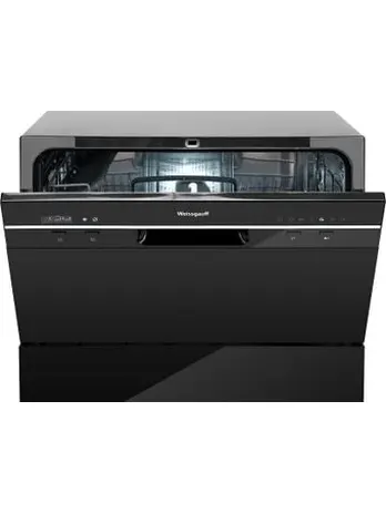 Посудомоечная машина Weissgauff TDW 4017 D
