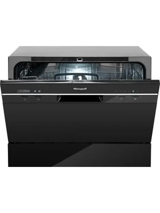 Посудомоечная машина Weissgauff TDW 4017 D