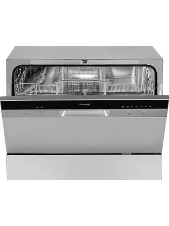 Посудомоечная машина Weissgauff TDW 4017 DS