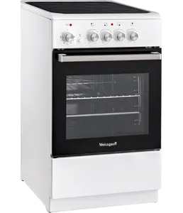 Стеклокерамическая плита Weissgauff WES E2V12 WS на скидке