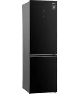 Холодильник Weissgauff WRK 2000 Total NoFrost Inverter Black на скидке