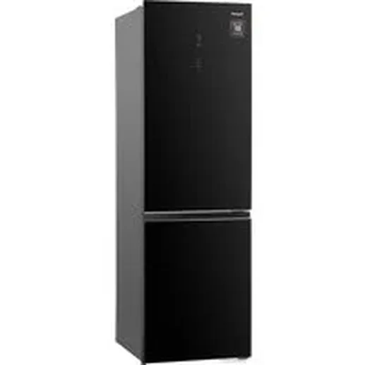Холодильник Weissgauff WRK 2000 Total NoFrost Inverter Black