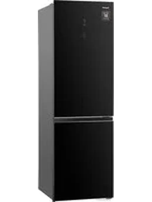 Холодильник Weissgauff WRK 2000 Total NoFrost Inverter Black